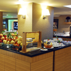 Emir Royal Hotel - Bild 10