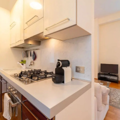 Isola Cozy Apartment by Wonderful Italy - Bild 16