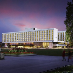 Sofitel Warsaw Victoria - Bild 1