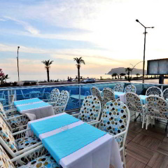 Mesut Hotel - Bild 9