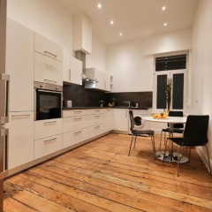 Appartement Deluxe - Bild 12