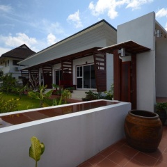 Mrchu Meditation House - Bild 7