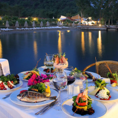 Fortezza Beach Resort - Bild 12