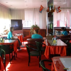 Hotel Cesme - Bild 23
