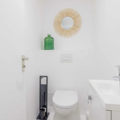 Wonderful Studio - 2P - Neuilly-sur-seine - Bild 8