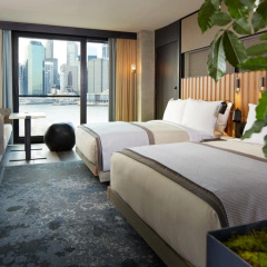 1 Hotel Brooklyn Bridge thumbnail 2