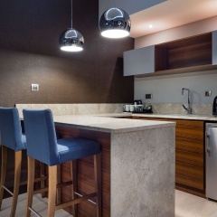 Hilton Garden Inn Izmir Bayrakli - Bild 26