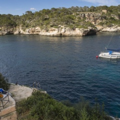 Villa Cala Figuera - Bild 11