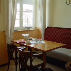 Hotel Altes Hafenhaus - Bild 15