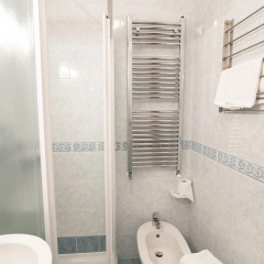 Tivoli Hotel - Bild 26