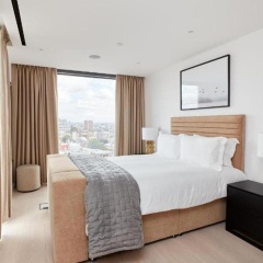 Southwark Residences by Aeria Apartments - Bild 1