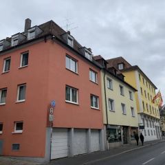 Wohnen an der Juliuspromenade - Bild 1