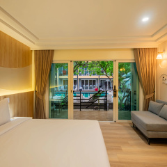 Phi Phi Anita Resort - Bild 7