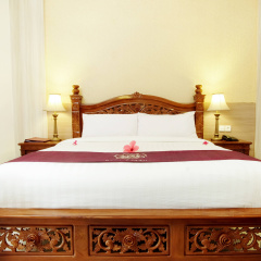 Puri Saron Senggigi Hotel - Bild 7
