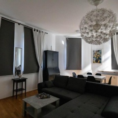 Parkside City Apartments No16 - Bild 6