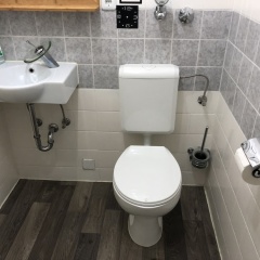 Apartment+WIFI in center Erlangen 2 - Bild 9