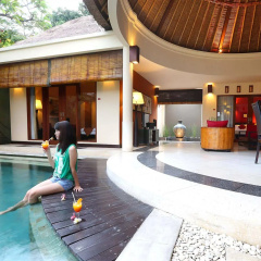The Bali Bill Villa thumbnail 41