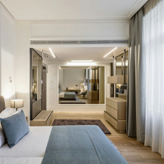 BoHo Prague Hotel, Small Luxury Hotels - Bild 4