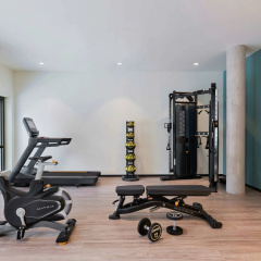 Residence Inn by Marriott Hamburg Altona - Bild 15