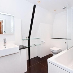 Apartment 4, 48 Bishopsgate by City Living London - Bild 10