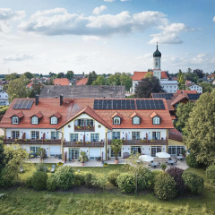 Glasl's Landhotel - Bild 22