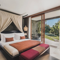 Resort Seascape Resort & Spa Uluwatu by Ini Vie Hospitality - Bild 15