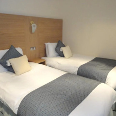 The Old Rectory Hotel thumbnail 4