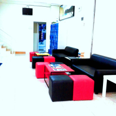 PP Centerpoint Hostel thumbnail 2