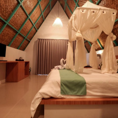 Makarma Resort Lombok - Bild 6