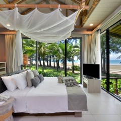 Twin Lotus Resort and Spa - Adults Only - Bild 8