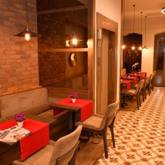 The Pera Hotel - Bild 22