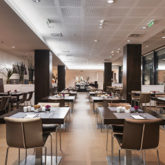 Exe Budapest Center - Bild 17