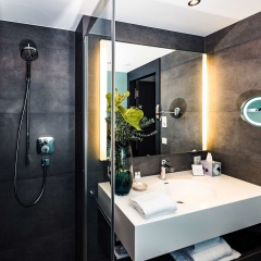 Hotel Der Blaue Reiter Design- & Tagungshotel - Bild 10
