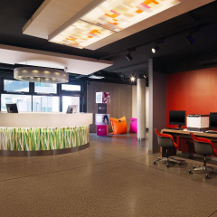 Aloft by Marriott Stuttgart - Bild 18