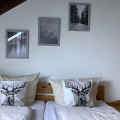 Huis Hochfirst Appartement 20 - Bild 2
