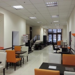 Equity Point Budapest - Hostel - Bild 10