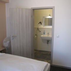 Milano Hotel - Bild 7