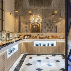 Hotel Vincci Molviedro Suites Apartments - Bild 18