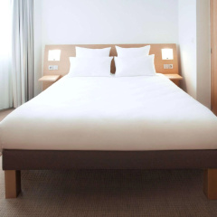 Novotel Nuernberg Messezentrum - Bild 3