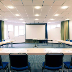Scandic Stuttgart Europaviertel (Neueröffnung/Reopening) - Bild 15