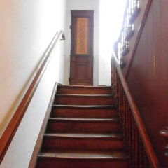 Ferienwohnung am Schloss - Bild 10