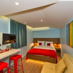 Taksim Nis Hotel - Bild 3
