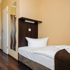 Apple City Hotel - Bild 6