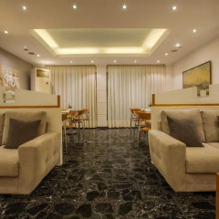 Lilia Hotel - Bild 20