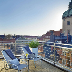 Clarion Hotel Amaranten - Bild 8