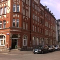 Apartment Lawrenz - Bild 1