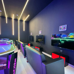 Blue Wave Suite Hotel - All Inclusive - Bild 15