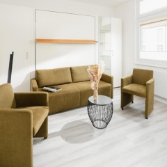 Haus Kluin Wohnung 5 - Bild 4