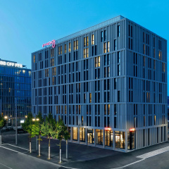 Moxy Bern Expo - Bild 19