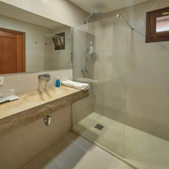 Hotel Ca'l Bisbe - Bild 9